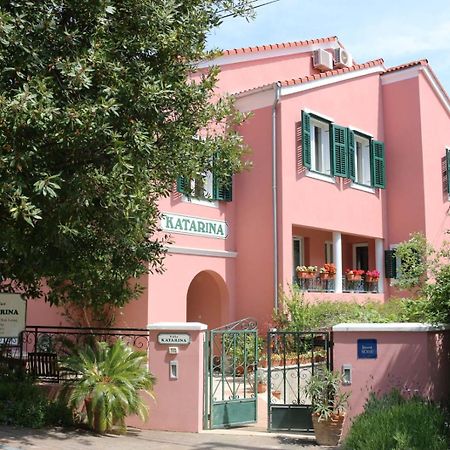 Villa Katarina Losinj มาลีโลชินจ์ ภายนอก รูปภาพ
