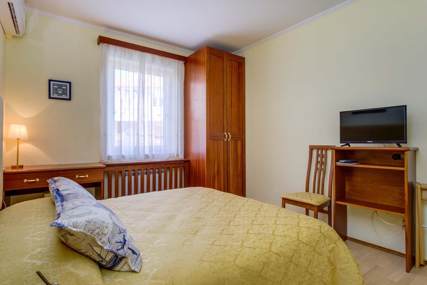 Villa Katarina Losinj มาลีโลชินจ์ ภายนอก รูปภาพ