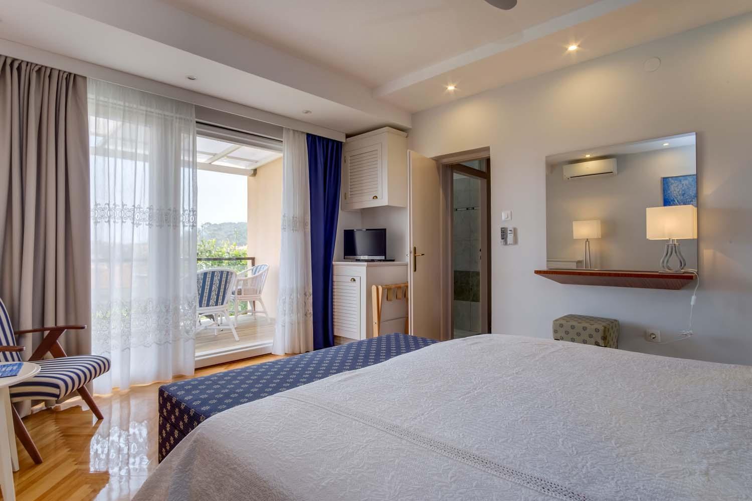Villa Katarina Losinj มาลีโลชินจ์ ภายนอก รูปภาพ
