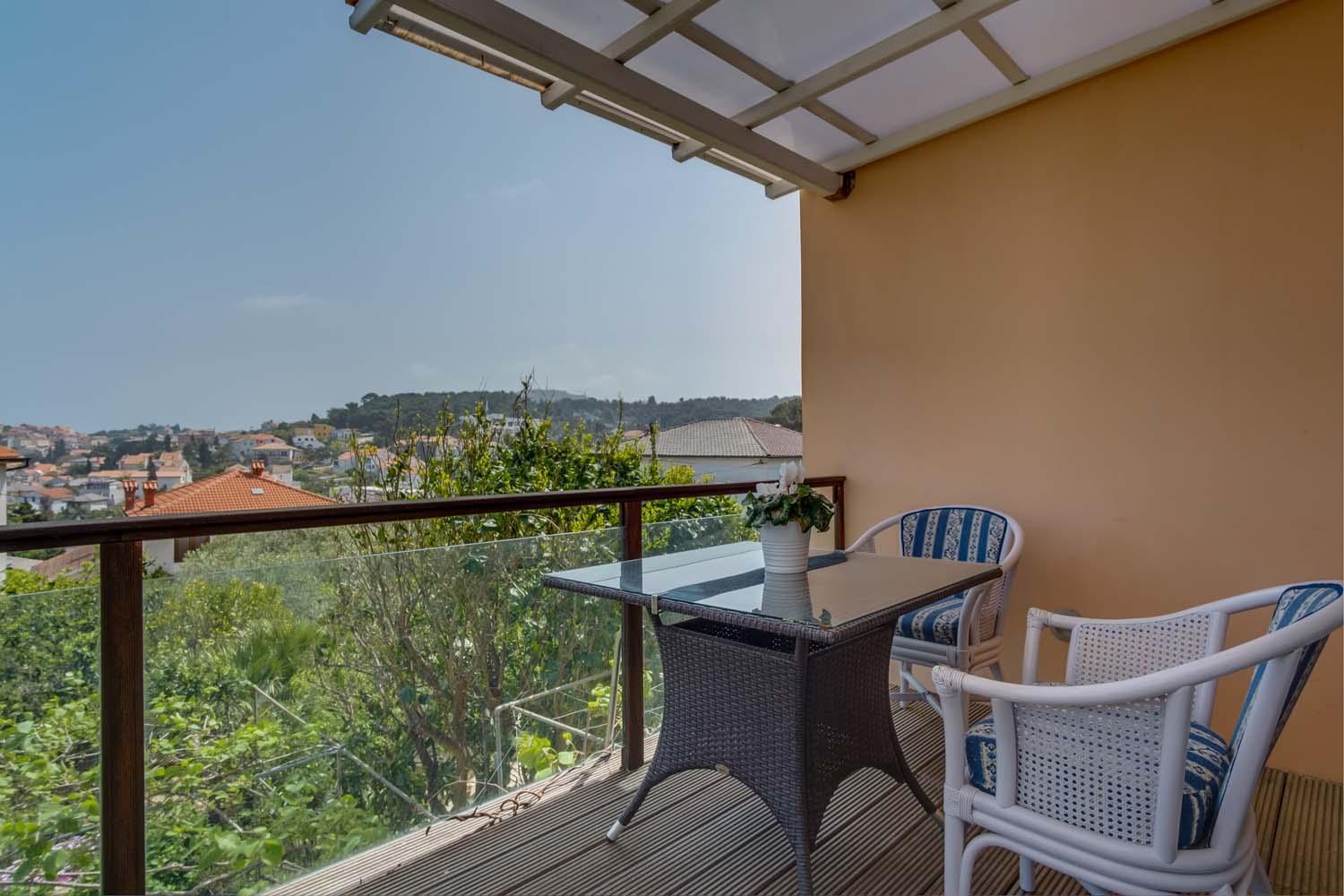 Villa Katarina Losinj มาลีโลชินจ์ ภายนอก รูปภาพ