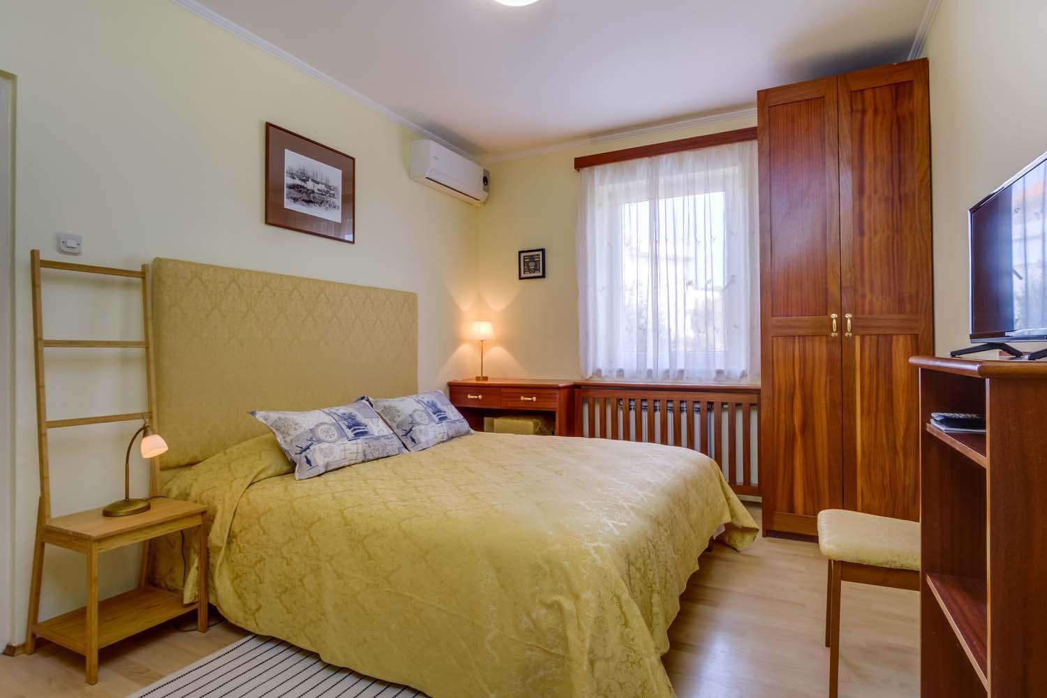 Villa Katarina Losinj มาลีโลชินจ์ ภายนอก รูปภาพ
