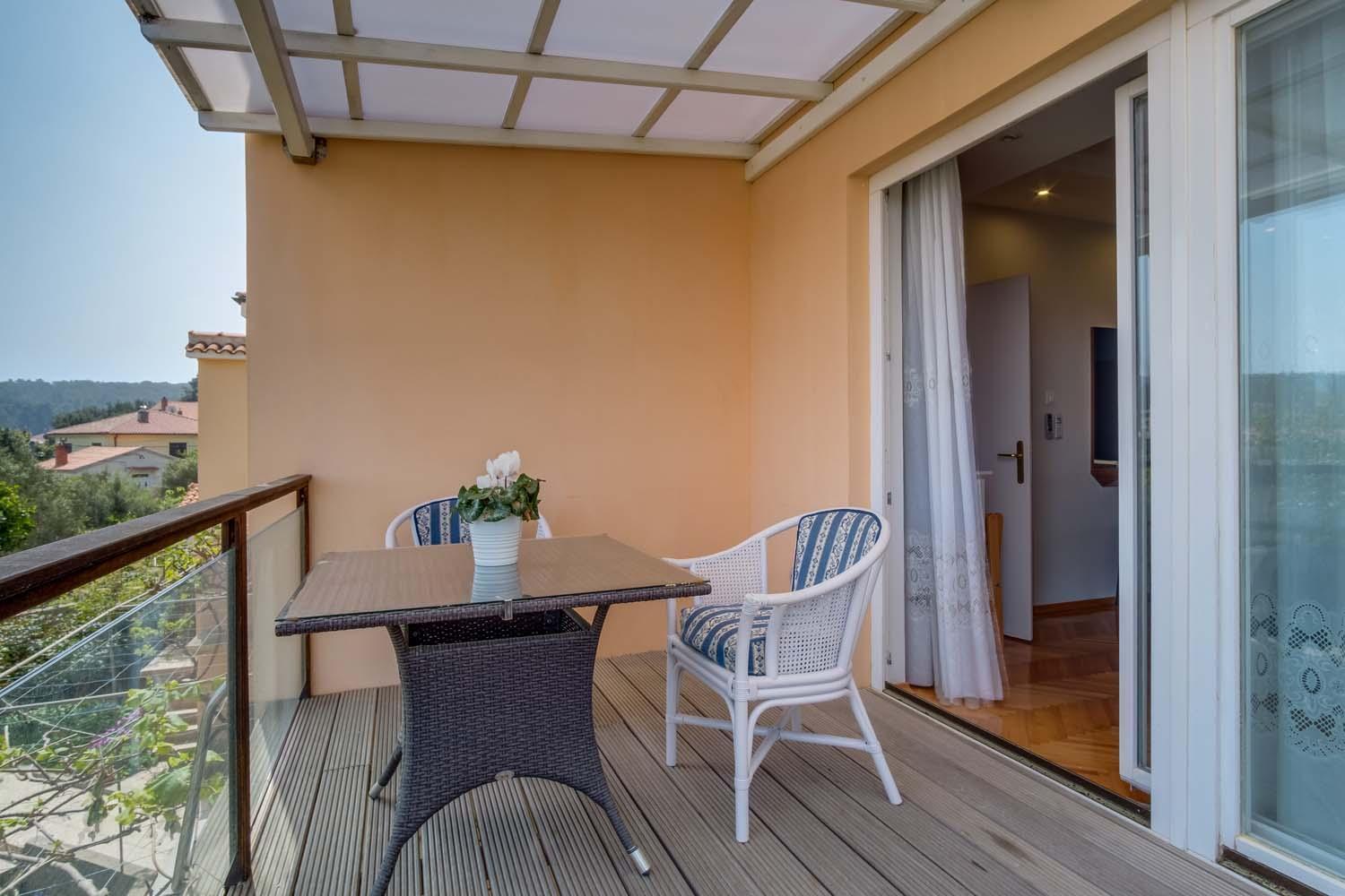 Villa Katarina Losinj มาลีโลชินจ์ ภายนอก รูปภาพ