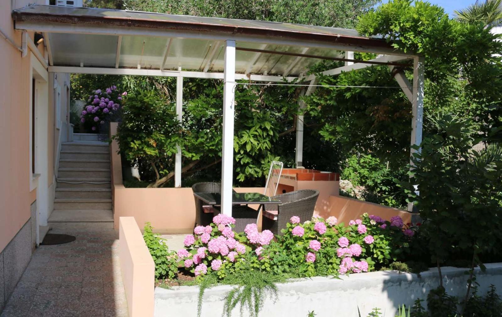 Villa Katarina Losinj มาลีโลชินจ์ ภายนอก รูปภาพ