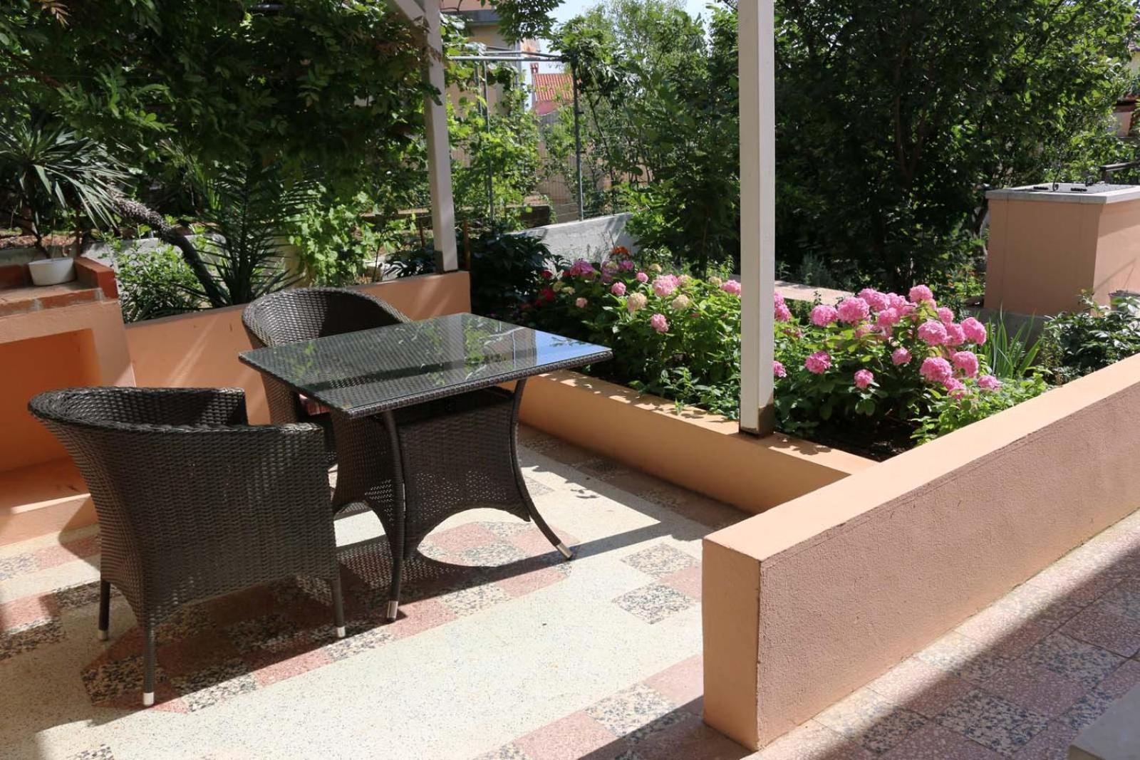 Villa Katarina Losinj มาลีโลชินจ์ ภายนอก รูปภาพ