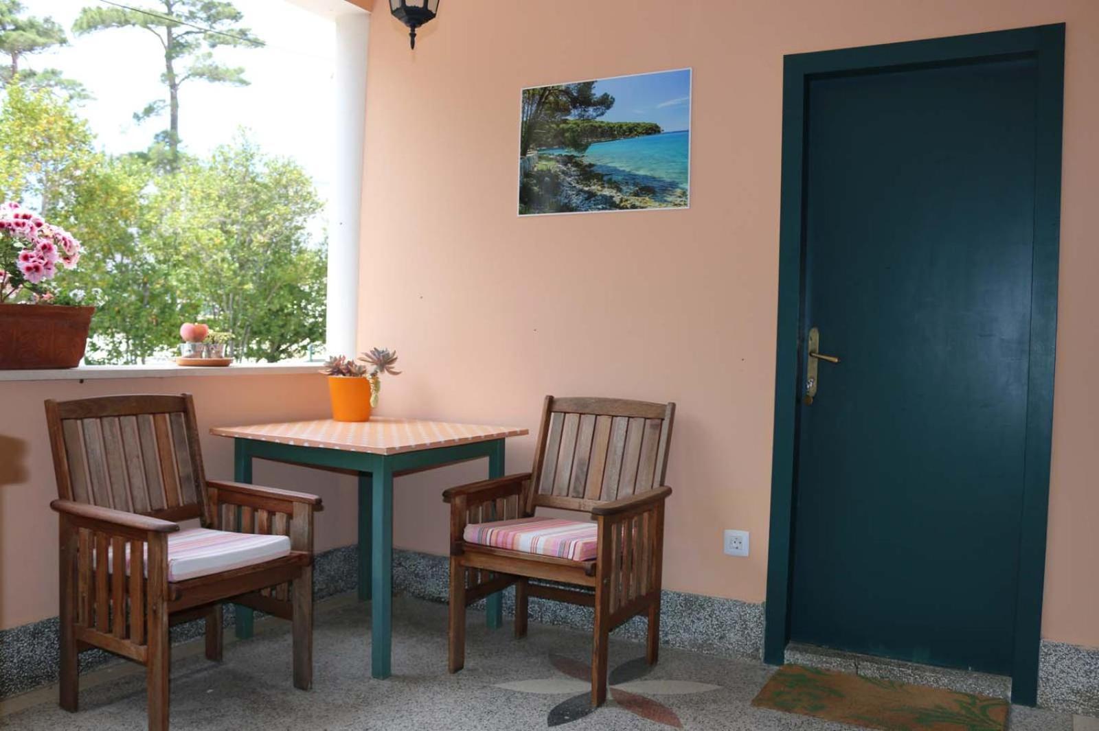 Villa Katarina Losinj มาลีโลชินจ์ ภายนอก รูปภาพ