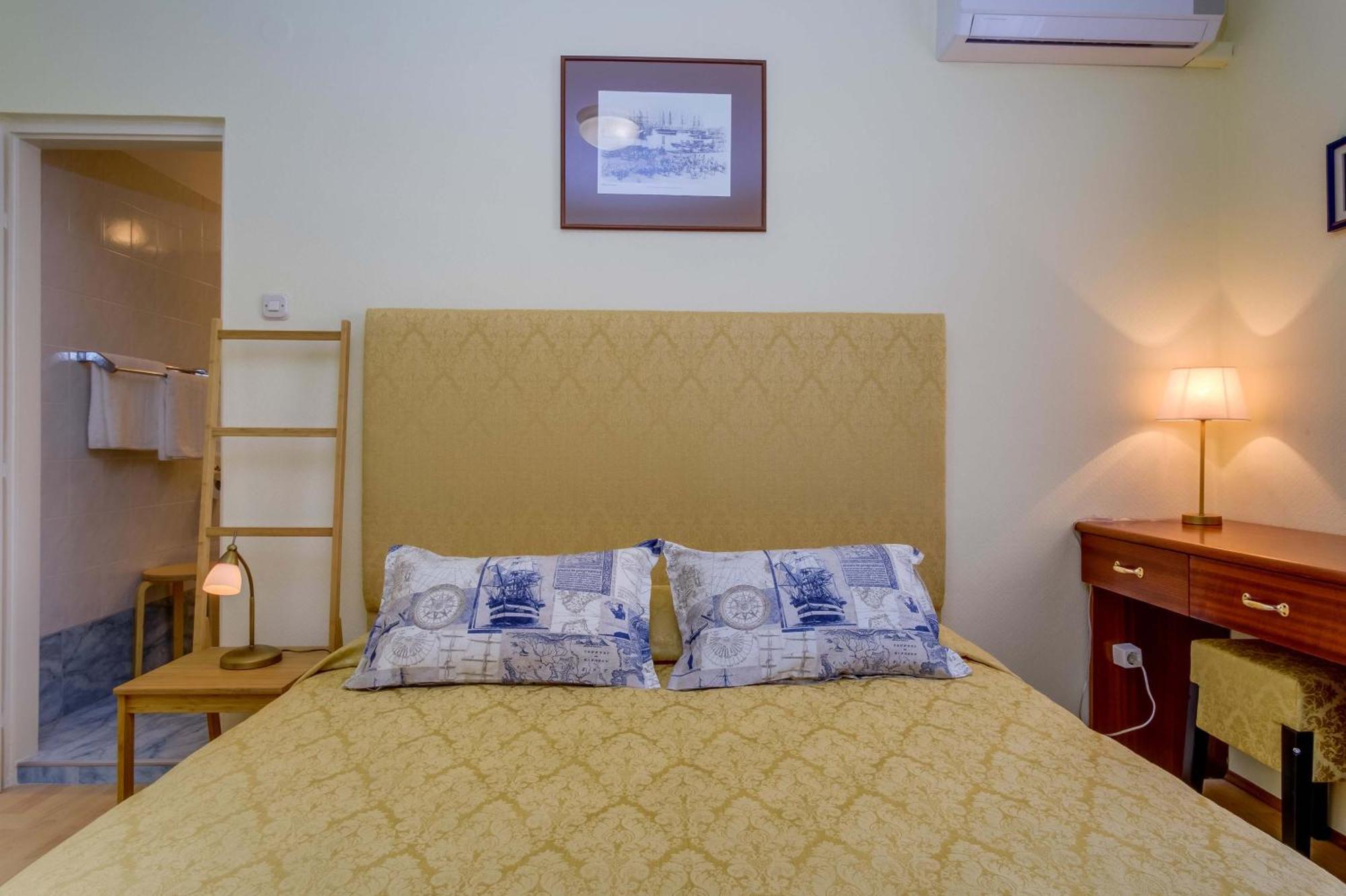 Villa Katarina Losinj มาลีโลชินจ์ ภายนอก รูปภาพ